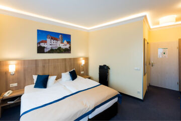 ASKANIA HOTEL Bernburg