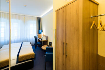 ASKANIA HOTEL Bernburg