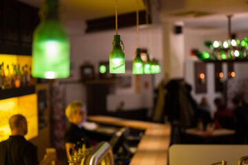 ASKANIA HOTEL Bernburg