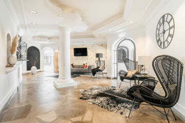 HOTEL RIESENGEBIRGE Neuhof an der Zenn