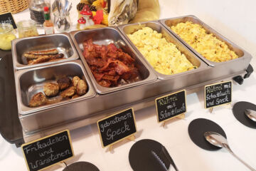 HOTEL GOLDFLAIR AM RATHAUS (B&B) Korbach