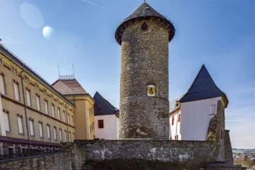 HOTEL ALEXANDRA Plauen