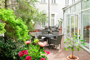 HOTEL ALEXANDRA Plauen