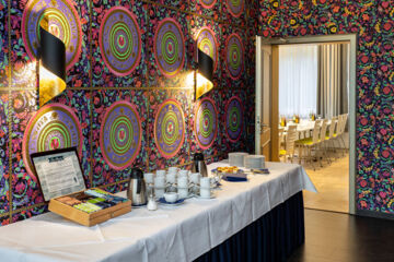 HOTEL ALEXANDRA Plauen