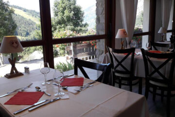 HÔTEL LE CHABI La Chapelle-d'Abondance