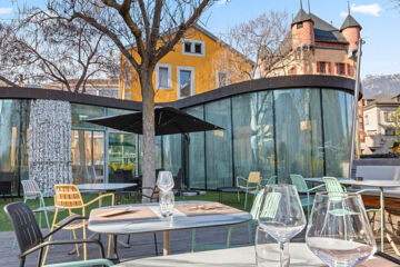 HÔTEL DE LA POSTE Sierre