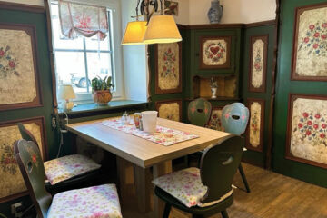 CHALET MOOS (B&B) Todtmoos