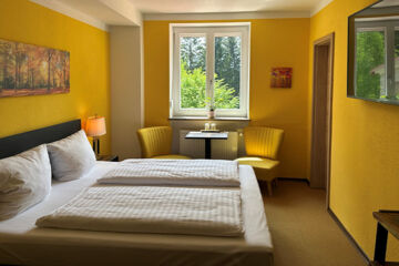 MAIERS HOTEL-RESORT Eisenstein