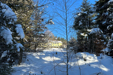 MAIERS HOTEL-RESORT Eisenstein