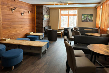 MAIERS HOTEL-RESORT Eisenstein