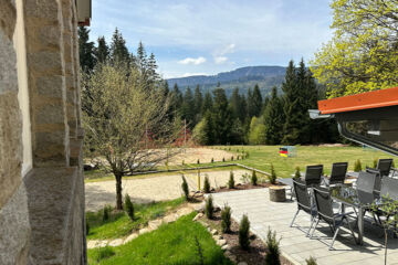 MAIERS HOTEL-RESORT Eisenstein