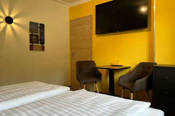 MAIERS HOTEL-RESORT Eisenstein