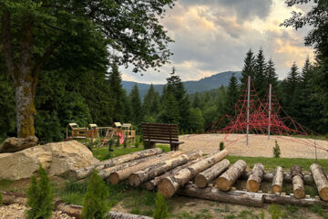 MAIERS HOTEL-RESORT Eisenstein