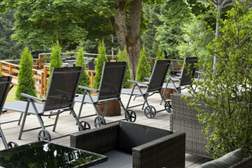 MAIERS HOTEL-RESORT Eisenstein