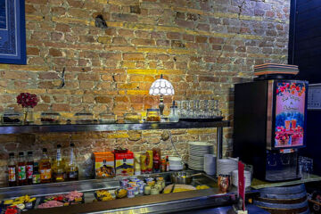 HÔTEL CONTINENTAL (B&B) Evian-les-bains