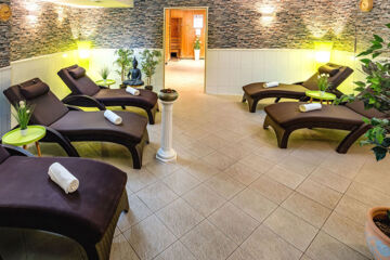 AHORN SEEHOTEL TEMPLIN Templin