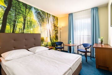 AHORN SEEHOTEL TEMPLIN Templin