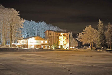 HOTEL LE MACINAIE (B&B) Castel del Piano (GR)