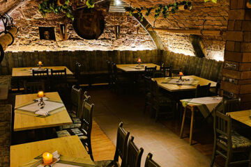 HIRSCHWIRT`S HOTEL & BBQ Rothenberg