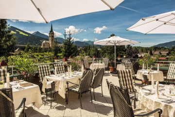 SPORTHOTEL RADSTADT Radstadt