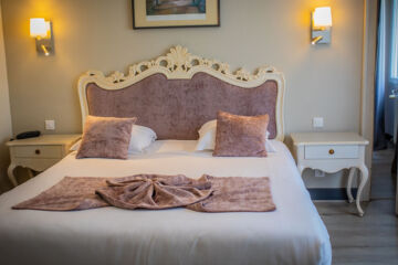 L'ALEXAIN Trois-Epis