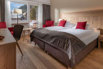 BRISTOL-RELAIS DU SILENCE Adelboden