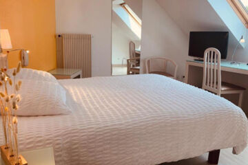 AU LION ROUGE bartenheim