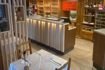 AU LION ROUGE bartenheim