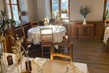 AU LION ROUGE bartenheim