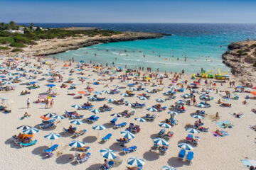 ZAFIRO MENORCA 