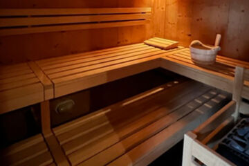 HÜTTENHOTEL HUSKY-LODGE (B&B) Muotathal