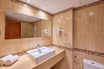 HOTEL REY DON JAIME Santa Ponça