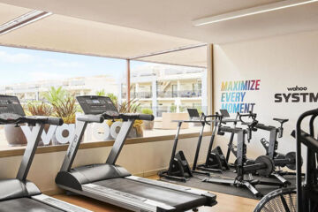 HOTEL PALACE  ALCUDIA 