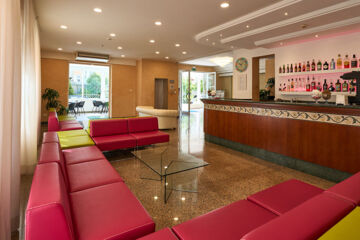 GRADO HOTEL Igea Marina (RN)