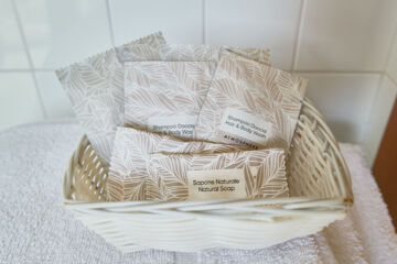 GRADO HOTEL Igea Marina (RN)