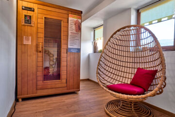 DAS ARBER-HOTEL AM ROTHBACH Bodenmais