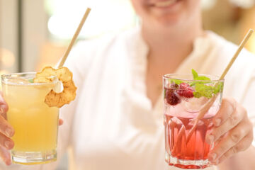 LANDGASTHOF ALTES KURHAUS Lisberg