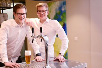 LANDGASTHOF ALTES KURHAUS Lisberg