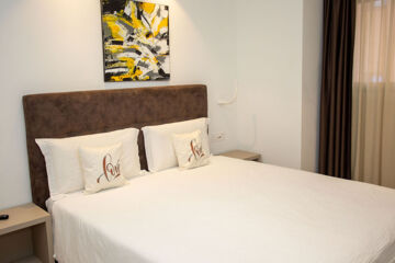 HOTEL BELLAVISTA Locarno