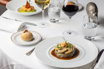 HÔTEL MILLION Albertville