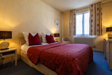 HÔTEL MILLION Albertville