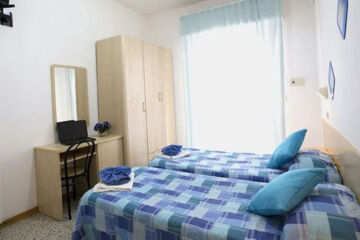 HOTEL TV Rivazzurra di Rimini