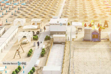 HOTEL TV Rivazzurra di Rimini