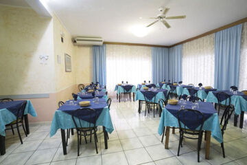 HOTEL TV Rivazzurra di Rimini