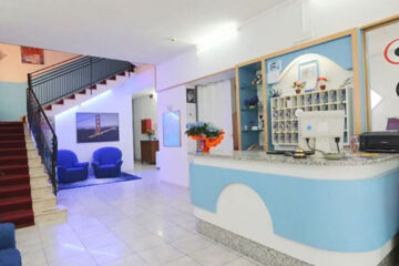 HOTEL TV Rivazzurra di Rimini