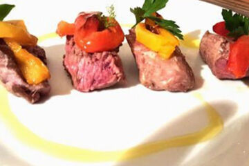 HOTEL TV Rivazzurra di Rimini