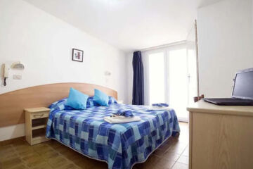 HOTEL TV Rivazzurra di Rimini