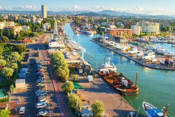 HOTEL TV Rivazzurra di Rimini