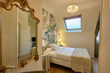 HÔTEL DU PARC Thann