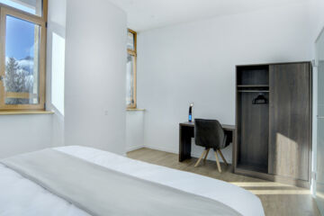 AUBERGE DE MORCLES Lavey-Morcles